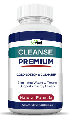 Cleanse Premium